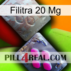 Filitra 20Mg 38